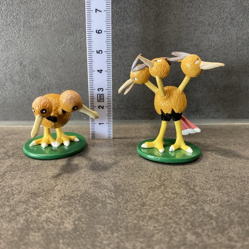 Pokemon dodu dodri tomy - dodu,