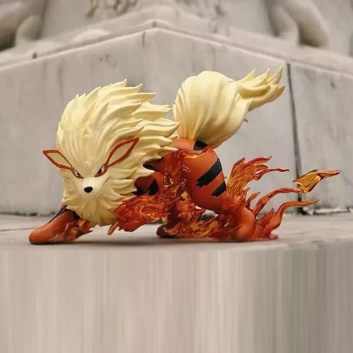 Arcanine pokemon action - arcanine,
