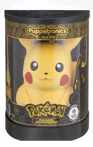 Pokemon centro pikachu - pokemon,