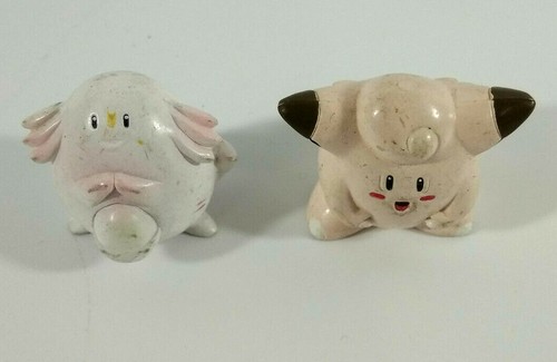 Figurine pokemon tomy - figurine,