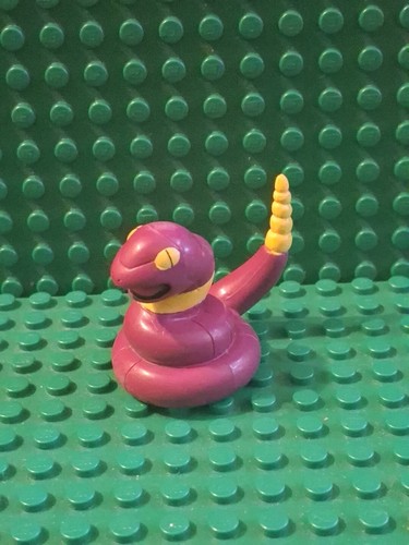 Figurine nintendo pokemon tomy - nintendo,
