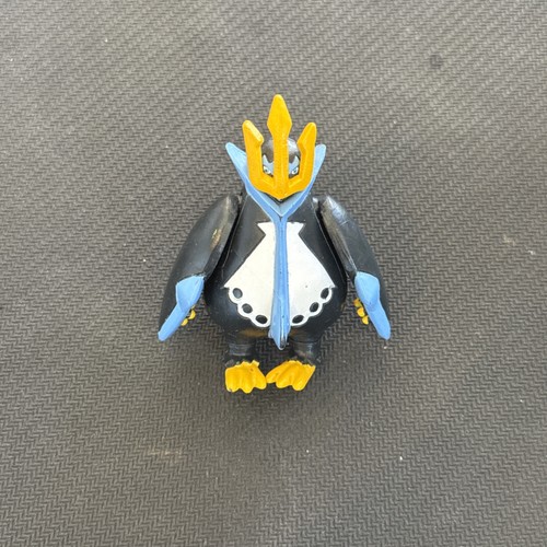 Figurina giocattolo nintendo - figurina,