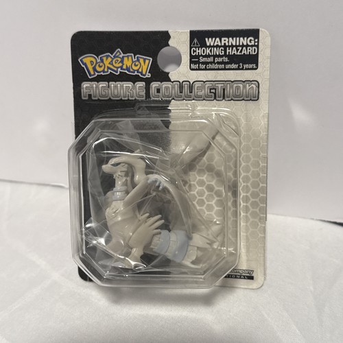 Figurina pokemon reshiram - pokemon,