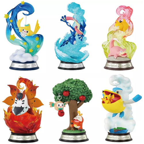 Ment pokemon vignette - pokemon,