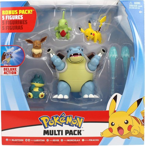 Pokémon battle confezione da - pokémon, battle,