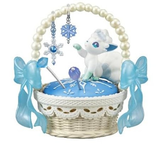Pokemon collezione sweet craft - collezione,