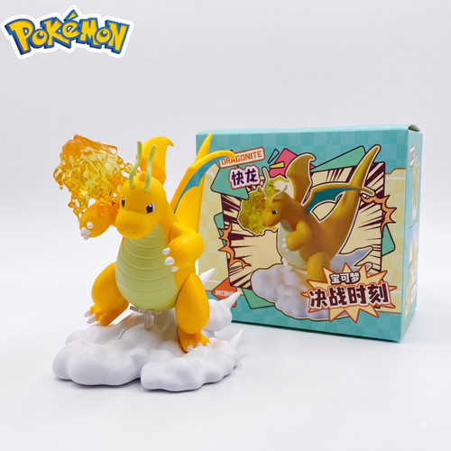 Statua ufficiale pokemon - statua,
