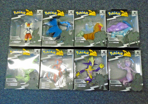 Pacchetto figurine pokémon - pacchetto,