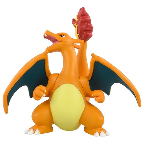 Takara tomy pokemon - tomy,