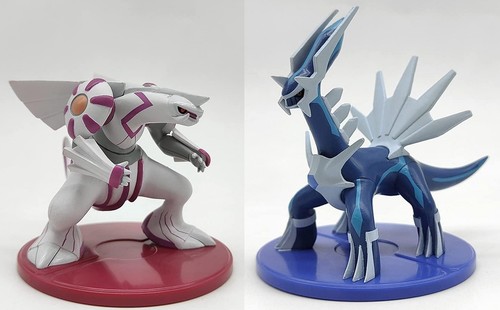 Figurine ufficiali nintendo - 2x,