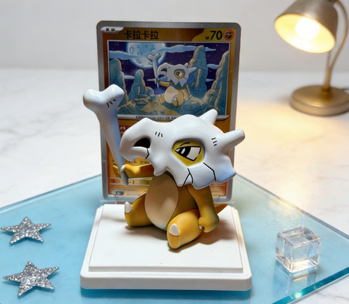 Pokémon cubone 151 classic - 151,