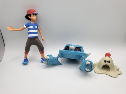 Set figurine battaglia - figurine,