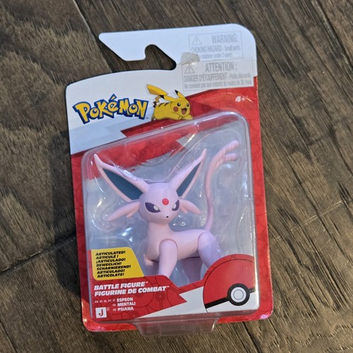 Jazwares pokemon battle figure - pokemon,