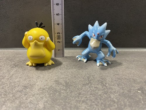 Pokemon enton entoron tomy - pokemon,
