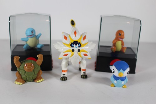 Lotto figurine da - lotto,