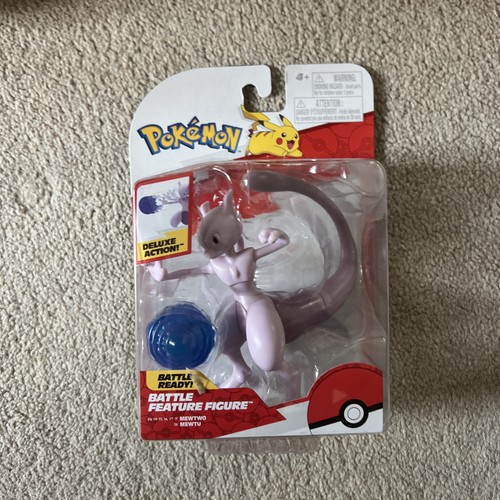 Pokemon mewtwo battle - mewtwo, feature