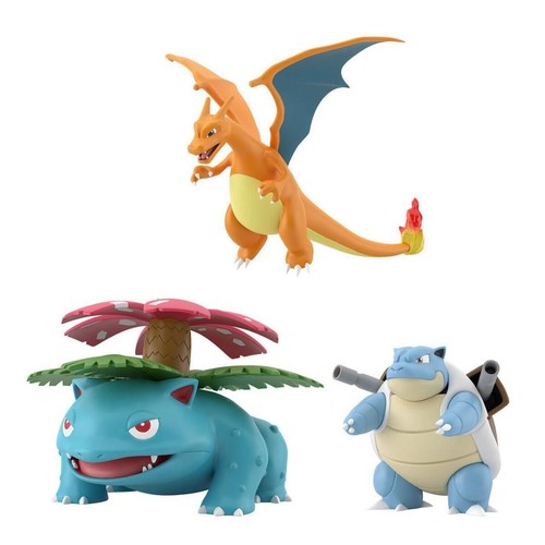 Pokemon scala world - pokemon, figure