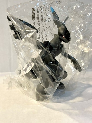 Pokémon zekrom personaggio - pokémon,