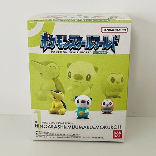 Pokemon scala mondo hisui - scala,