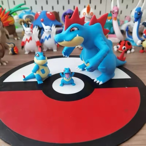 Pokemon personaggio karnimani - pokemon,