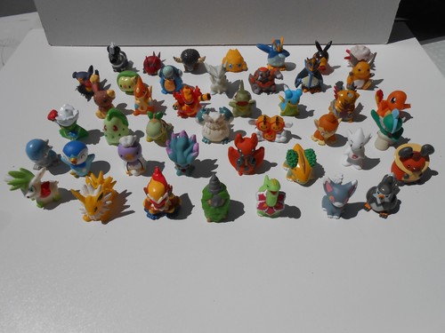 Figure nintendo pokémon - nintendo,