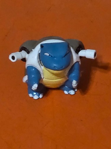 Blastoise pokemon matita - pokemon,