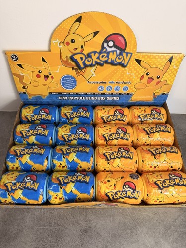 Pokémon sorpresa adesivi - sorpresa,