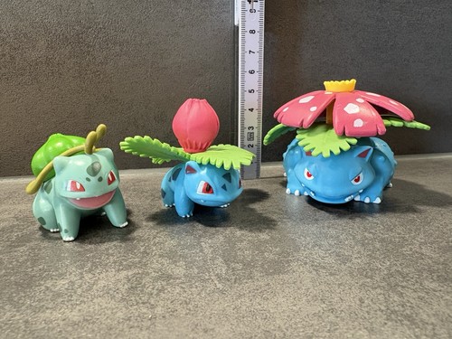 Personaggi pokemon bisasam - personaggi,
